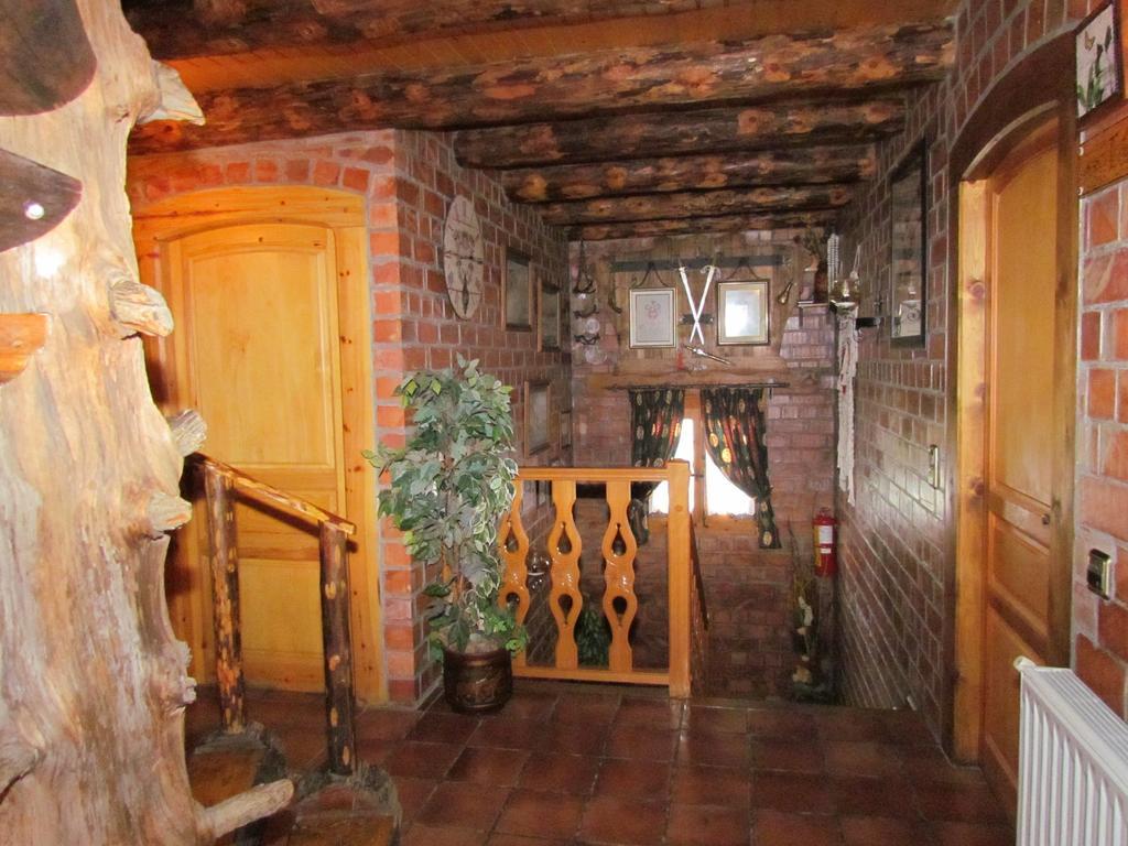 Casa Rural Fontamil Gistaín Δωμάτιο φωτογραφία