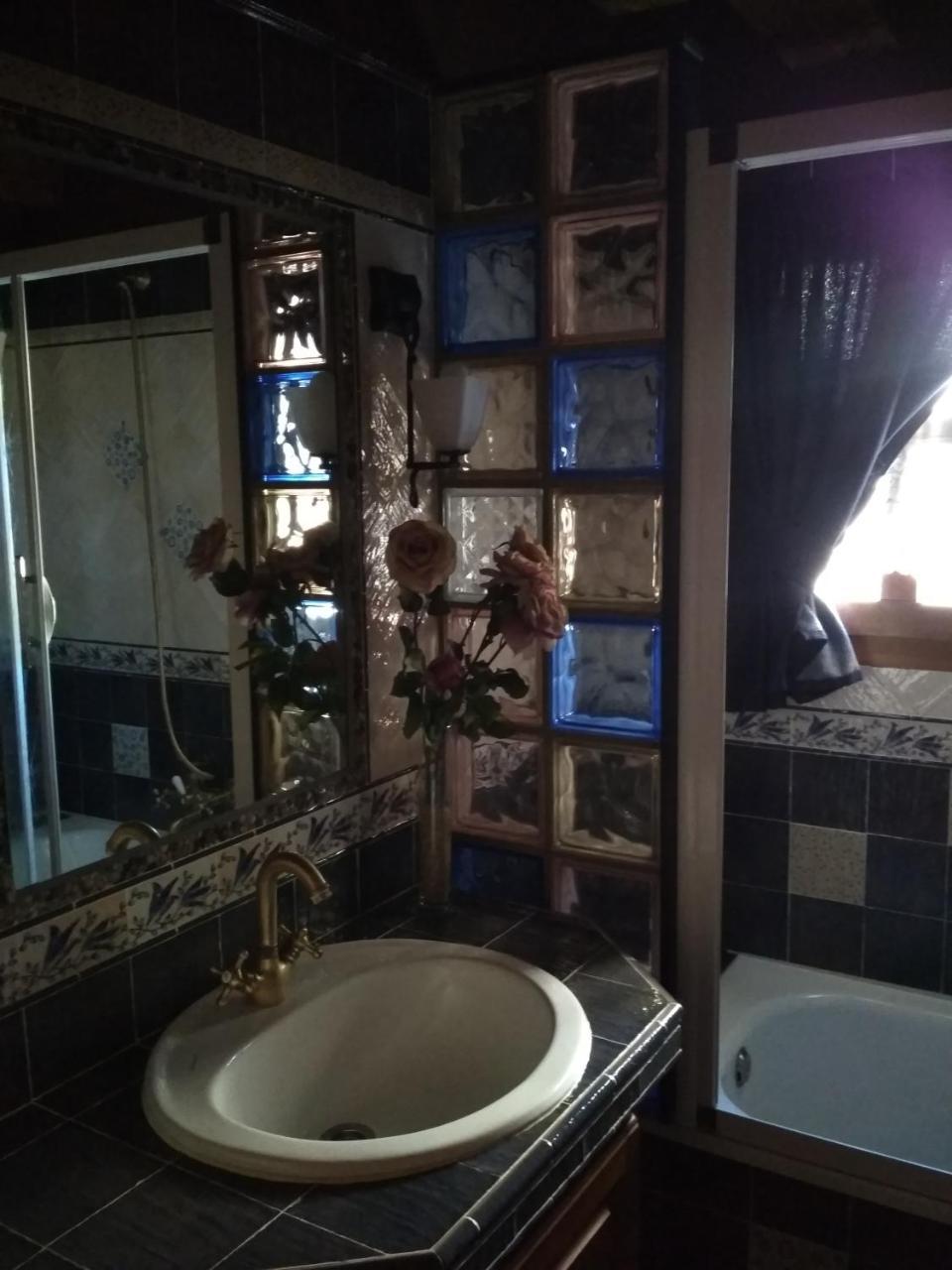 Casa Rural Fontamil Gistaín Εξωτερικό φωτογραφία